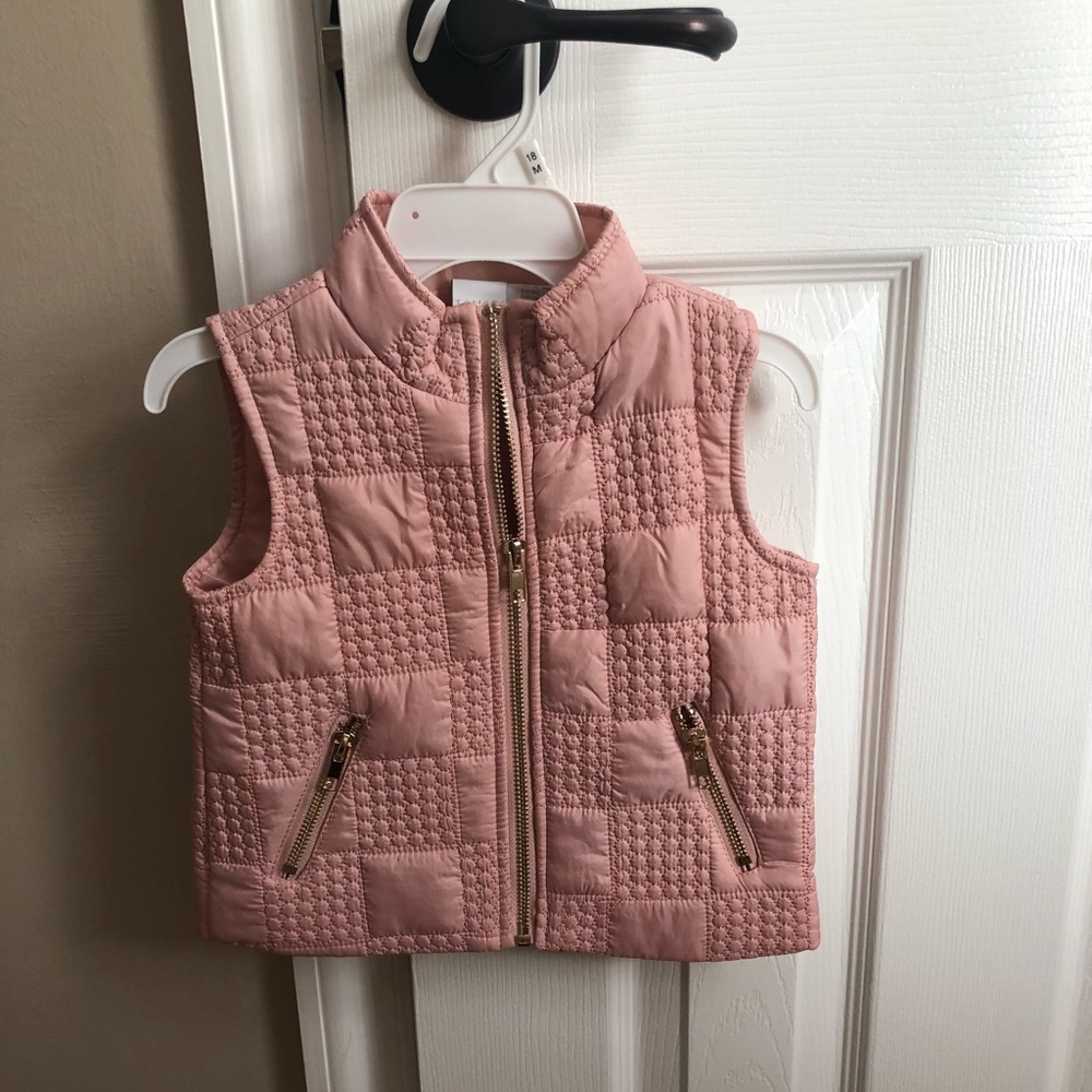 Vest